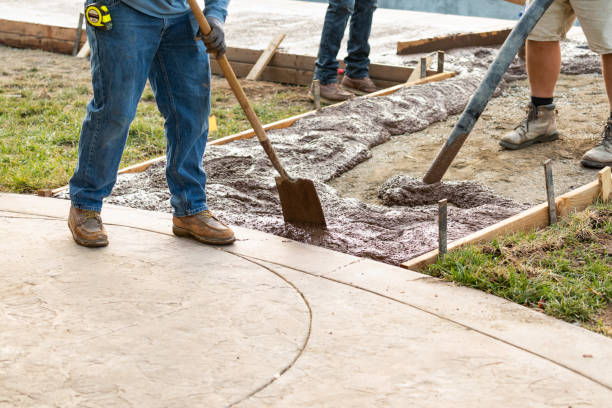Patios, Walks & Steps in MD