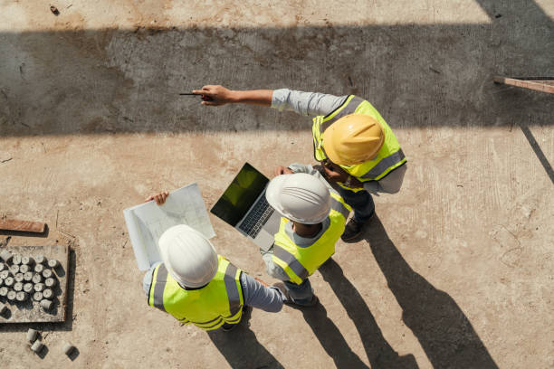 Best Local Concrete Companies  in Parkville, MD